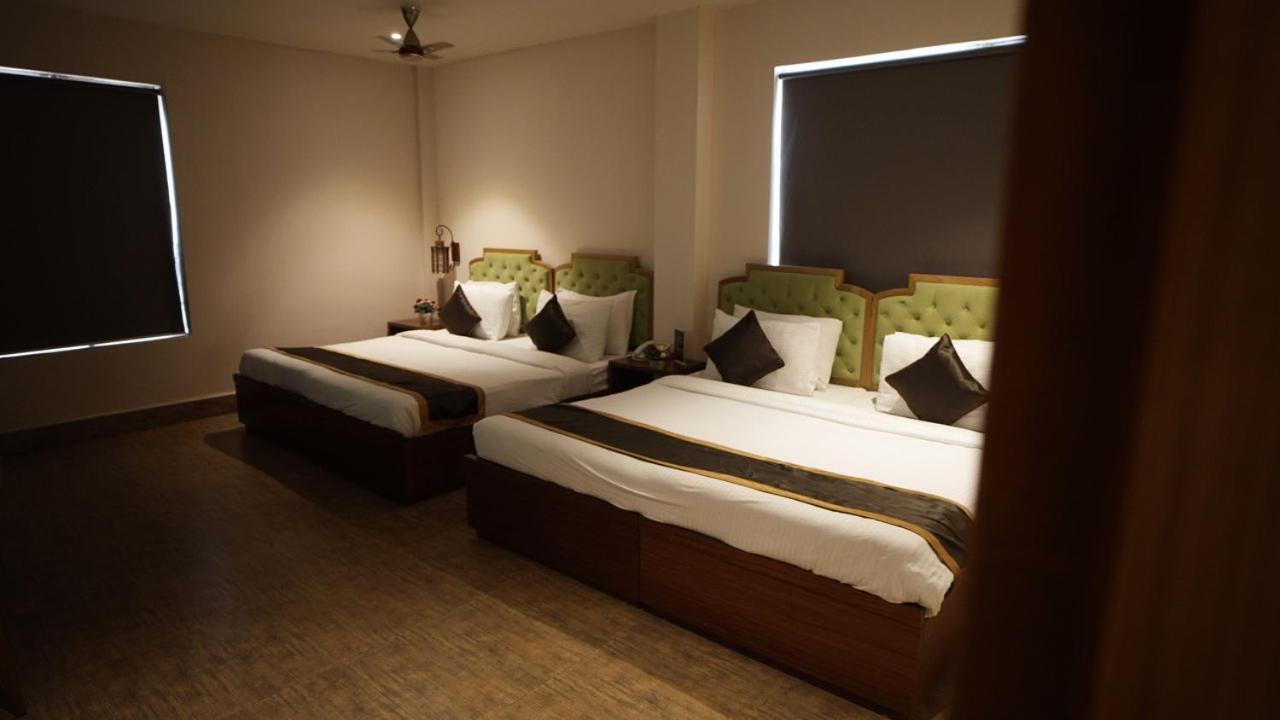 Kushal Palli Resorts- A Unit Of Pearltree Hotels & Resorts Purulia Exterior photo
