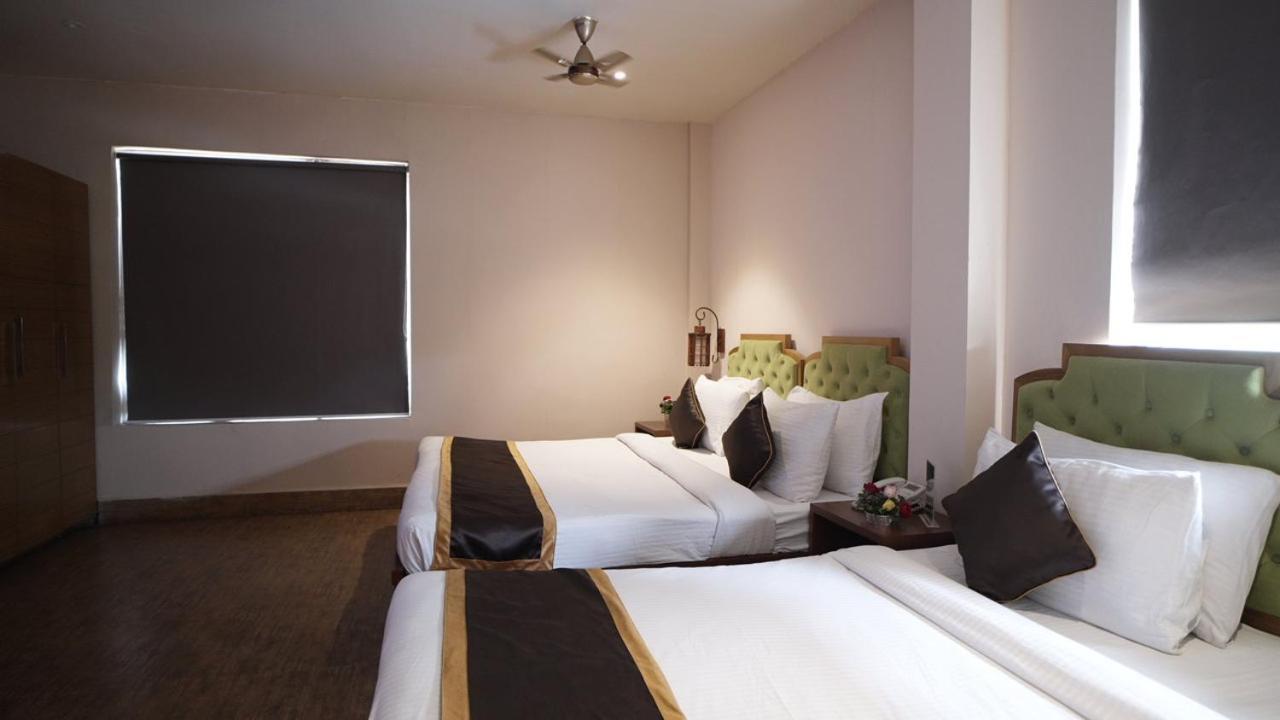 Kushal Palli Resorts- A Unit Of Pearltree Hotels & Resorts Purulia Exterior photo