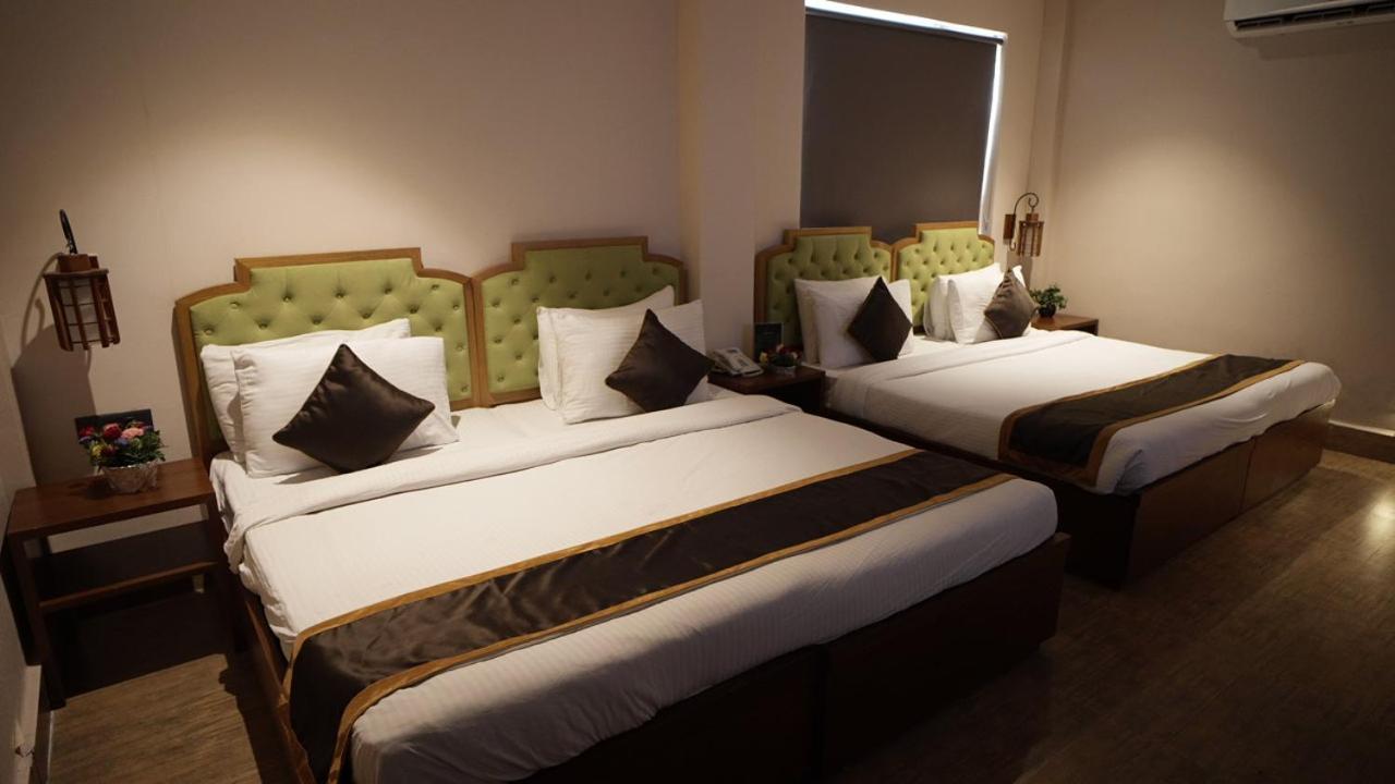 Kushal Palli Resorts- A Unit Of Pearltree Hotels & Resorts Purulia Exterior photo