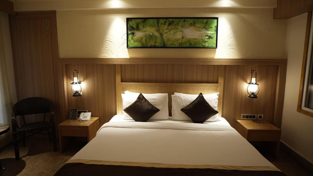 Kushal Palli Resorts- A Unit Of Pearltree Hotels & Resorts Purulia Exterior photo