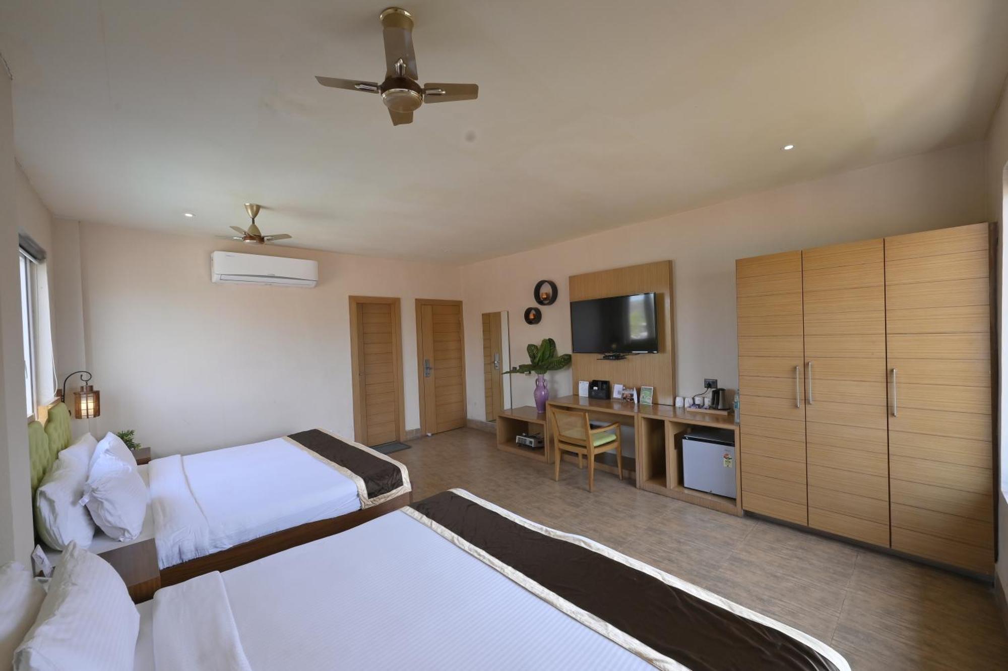 Kushal Palli Resorts- A Unit Of Pearltree Hotels & Resorts Purulia Exterior photo