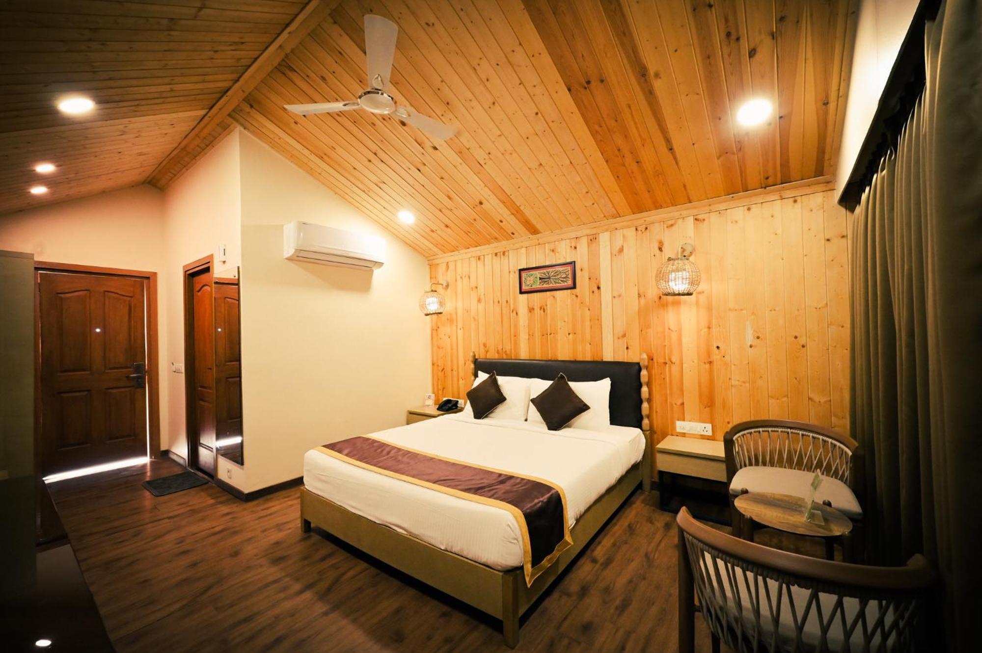 Kushal Palli Resorts- A Unit Of Pearltree Hotels & Resorts Purulia Exterior photo
