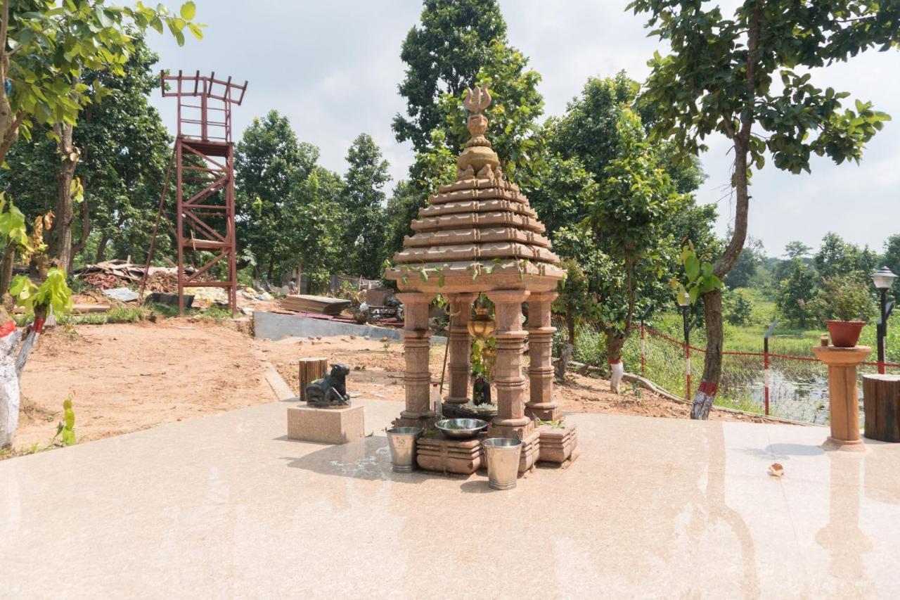 Kushal Palli Resorts- A Unit Of Pearltree Hotels & Resorts Purulia Exterior photo