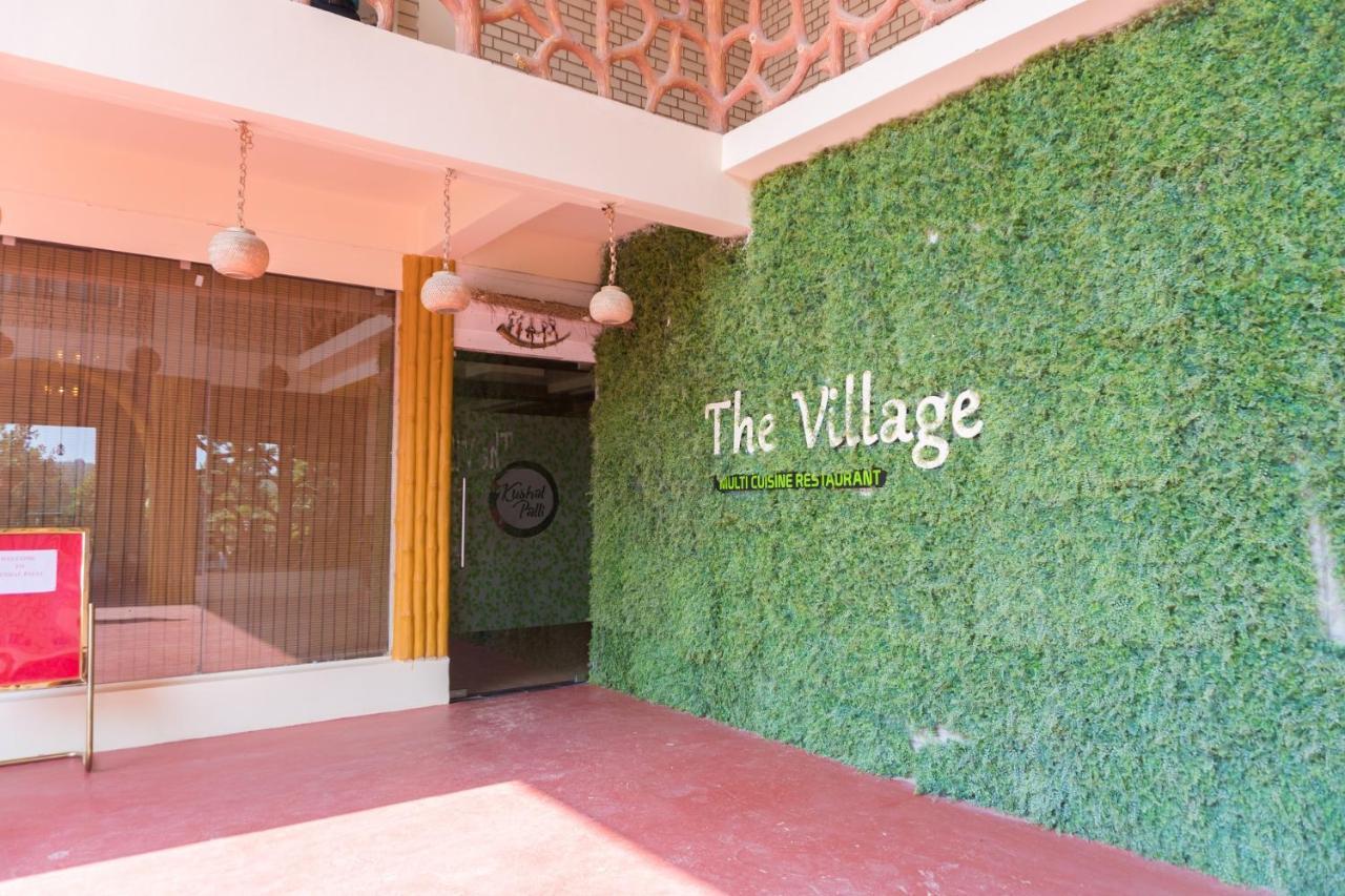 Kushal Palli Resorts- A Unit Of Pearltree Hotels & Resorts Purulia Exterior photo