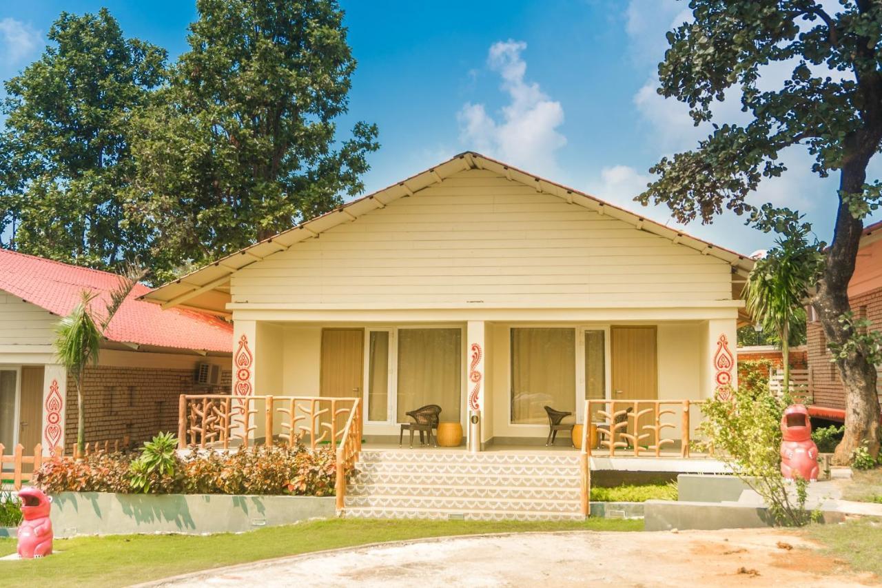 Kushal Palli Resorts- A Unit Of Pearltree Hotels & Resorts Purulia Exterior photo