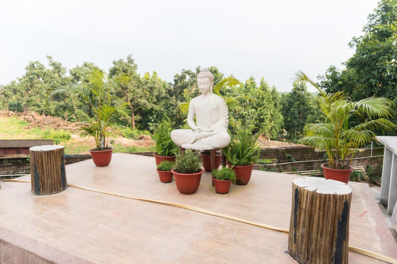Kushal Palli Resorts- A Unit Of Pearltree Hotels & Resorts Purulia Exterior photo