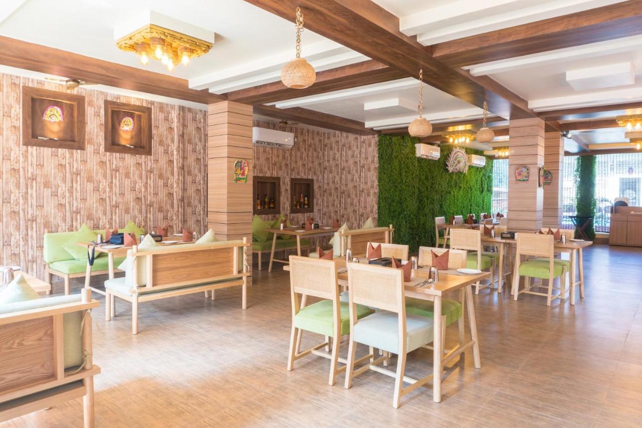 Kushal Palli Resorts- A Unit Of Pearltree Hotels & Resorts Purulia Exterior photo