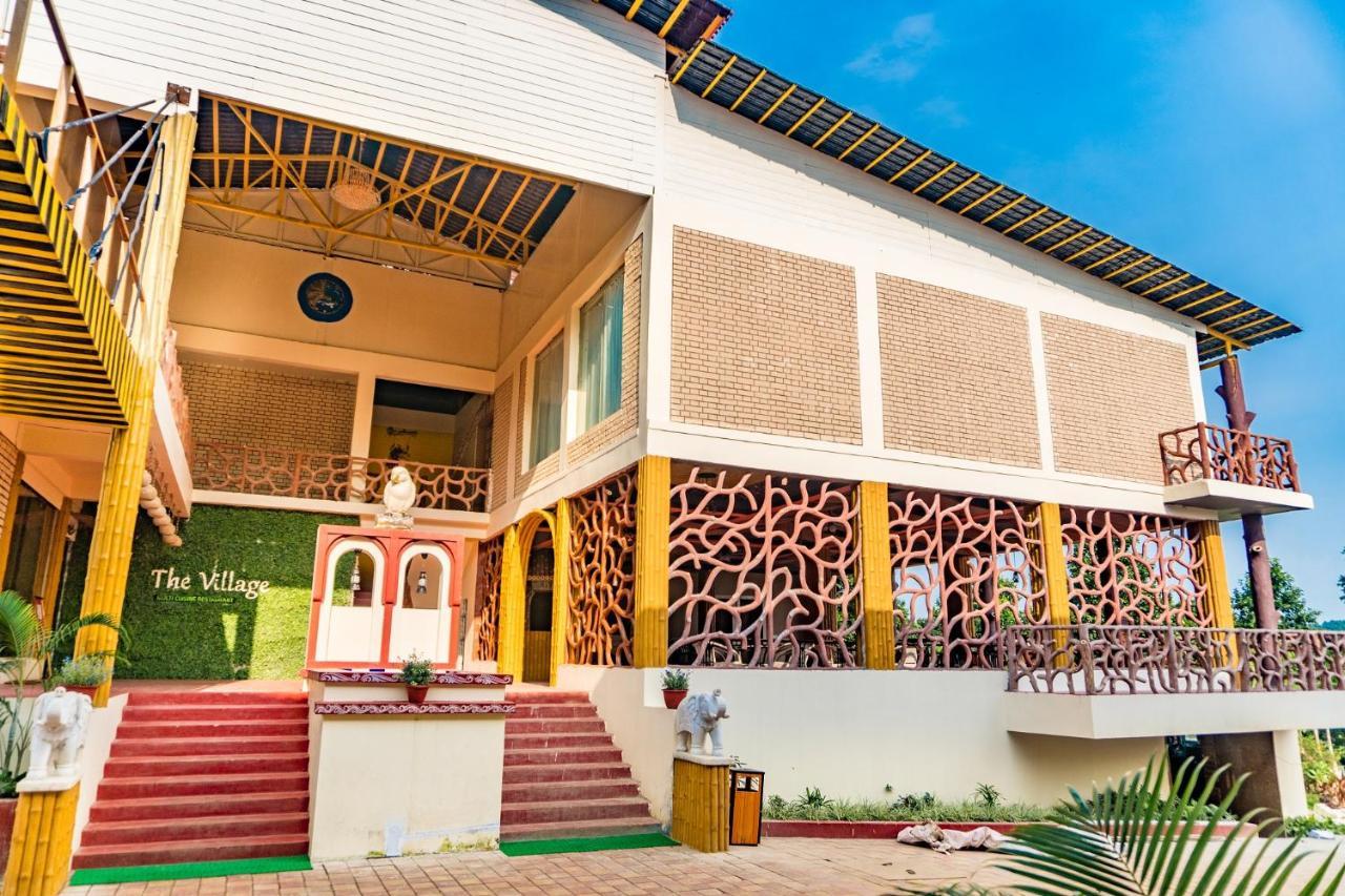 Kushal Palli Resorts- A Unit Of Pearltree Hotels & Resorts Purulia Exterior photo